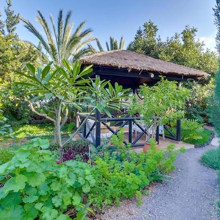 Villa Mimosa Arafo Екстериор снимка